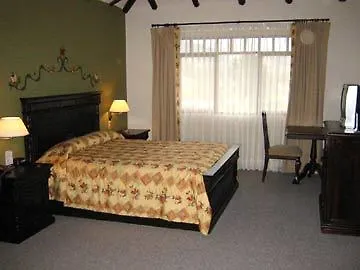 Hosteria Duran Cuenca
