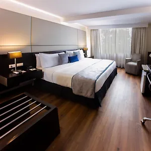 Hotel Oro