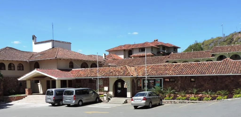 Hosteria Duran Cuenca