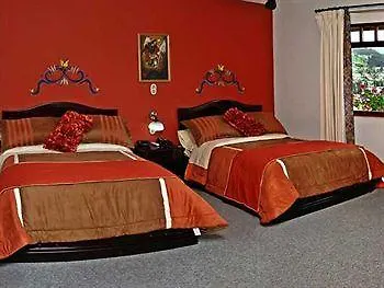 Hosteria Duran Cuenca 4*,