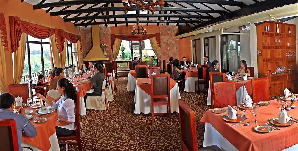 Hosteria Duran Cuenca