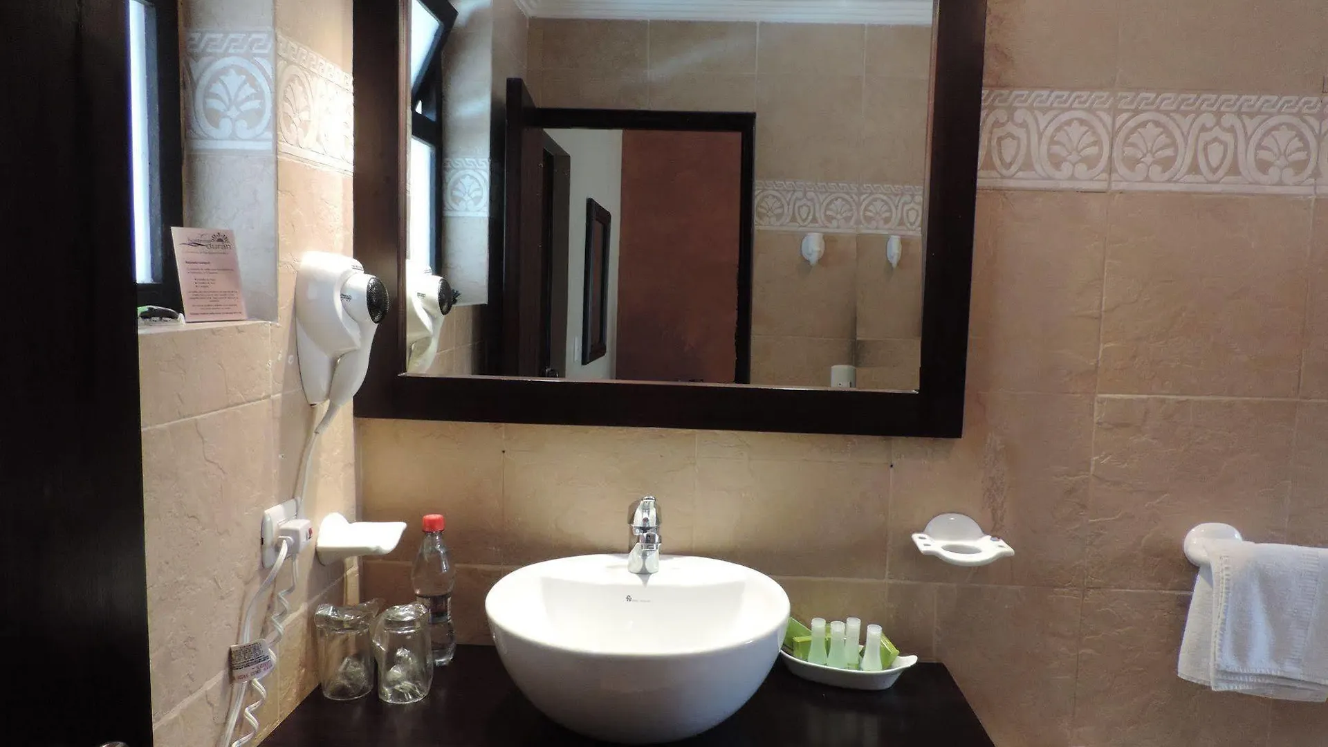 Hotel Hosteria Duran Cuenca