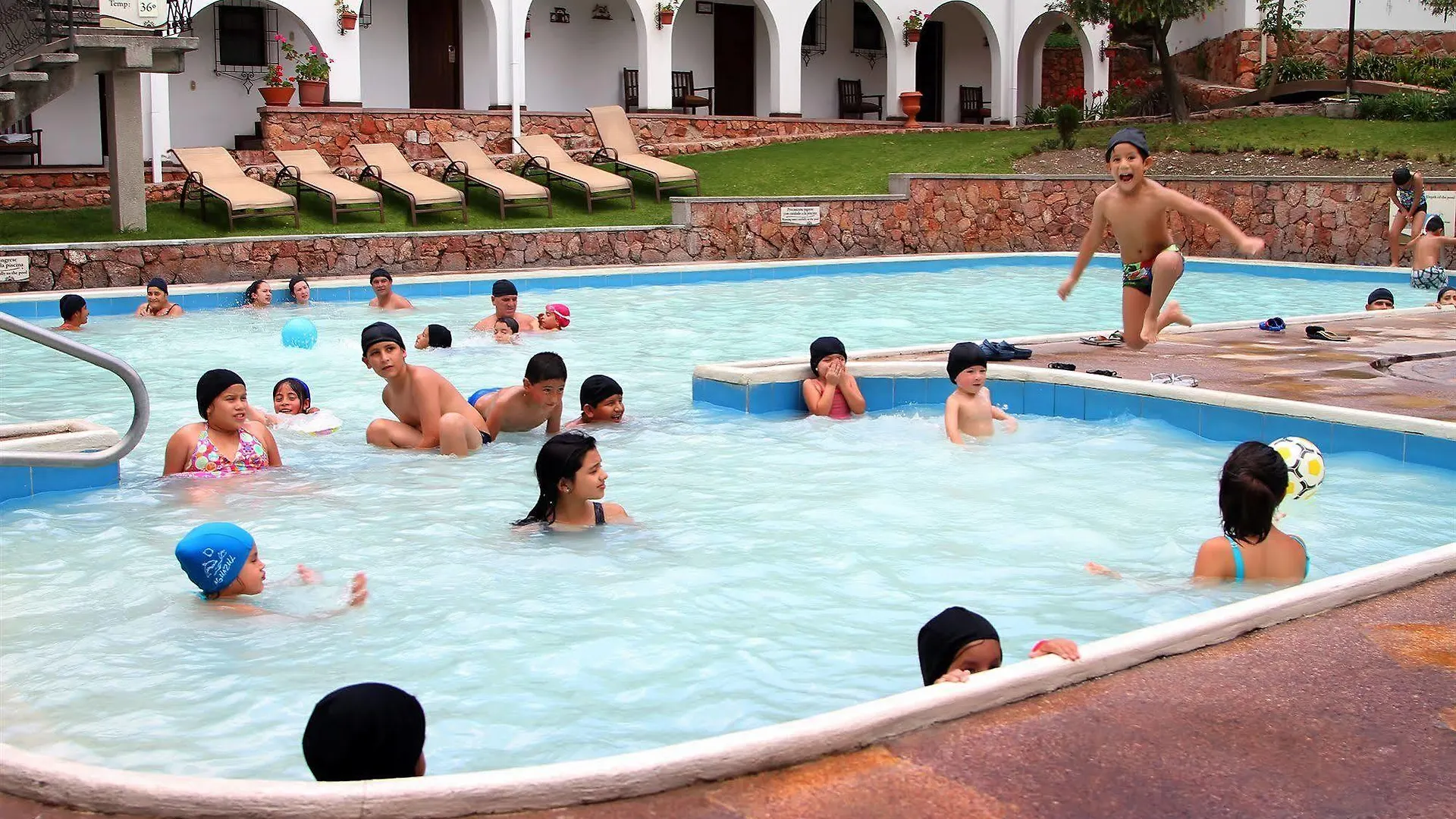 Hosteria Duran Cuenca Hotel
