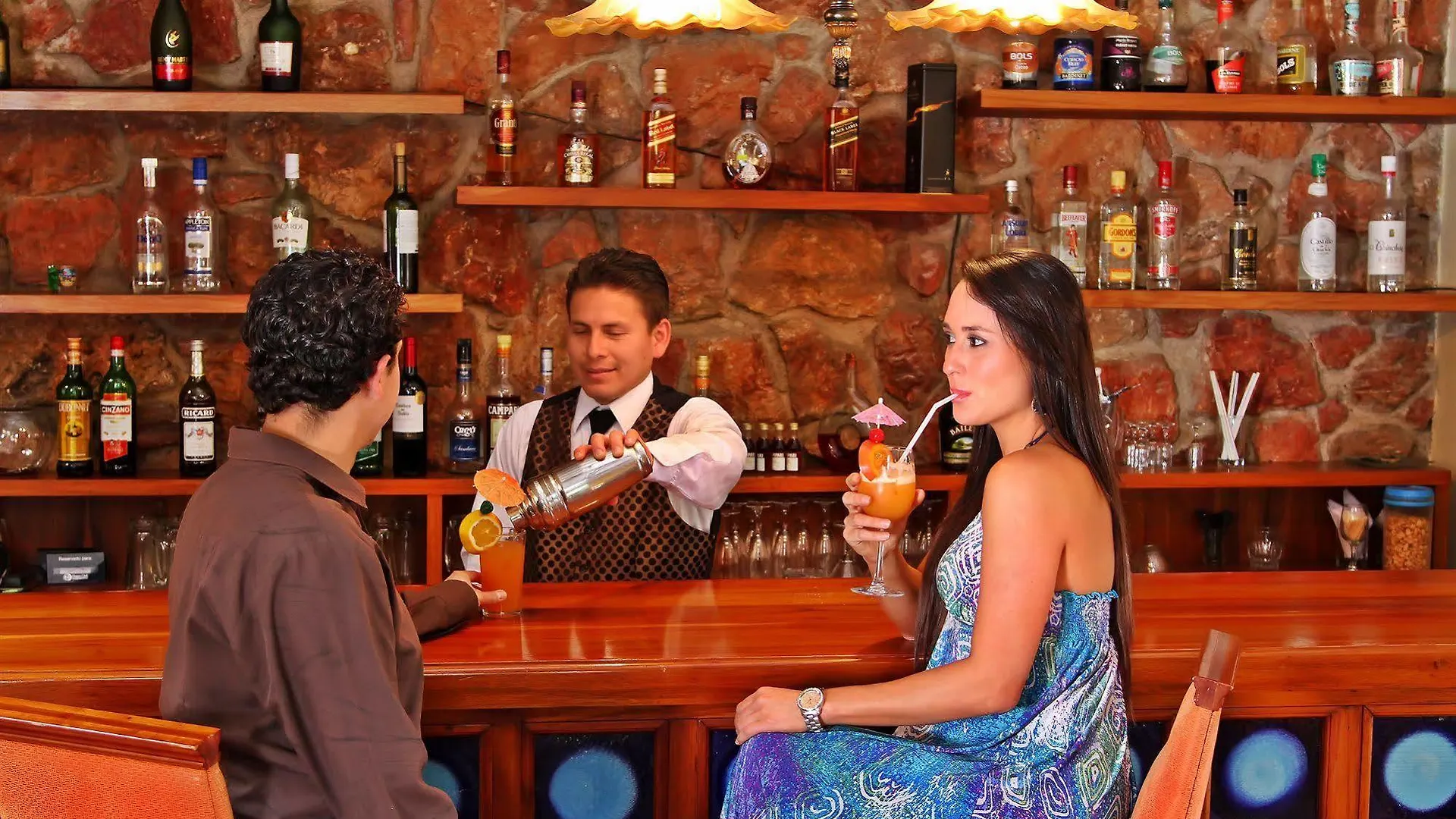 Hotel Hosteria Duran Cuenca