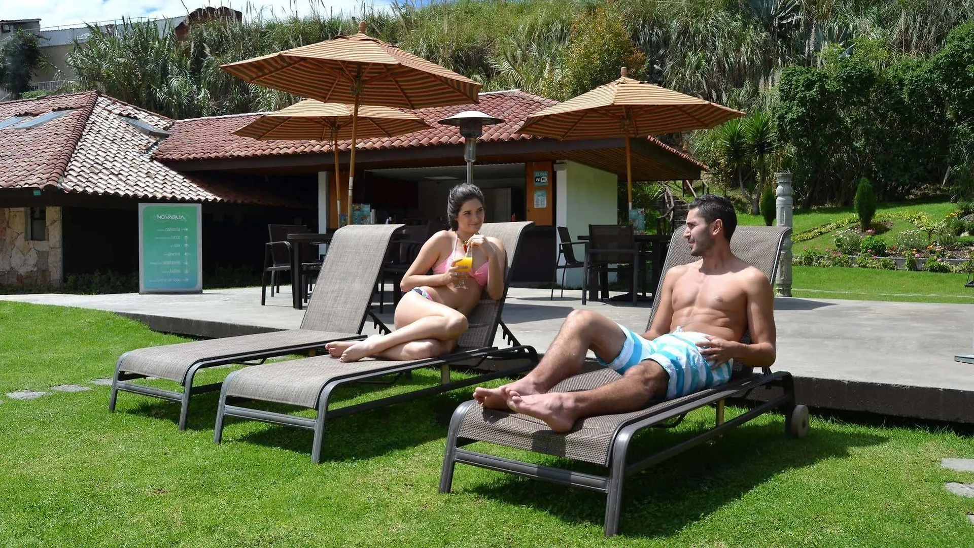 Hosteria Duran Cuenca